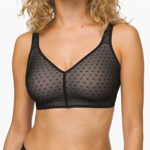 Lululemon Like Nothing Bra